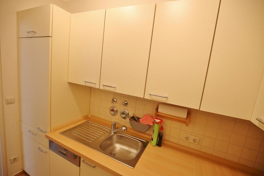  Etagenwohnung Norderstedt / Garstedt