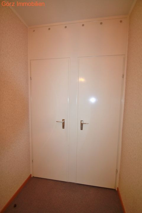  Etagenwohnung Norderstedt