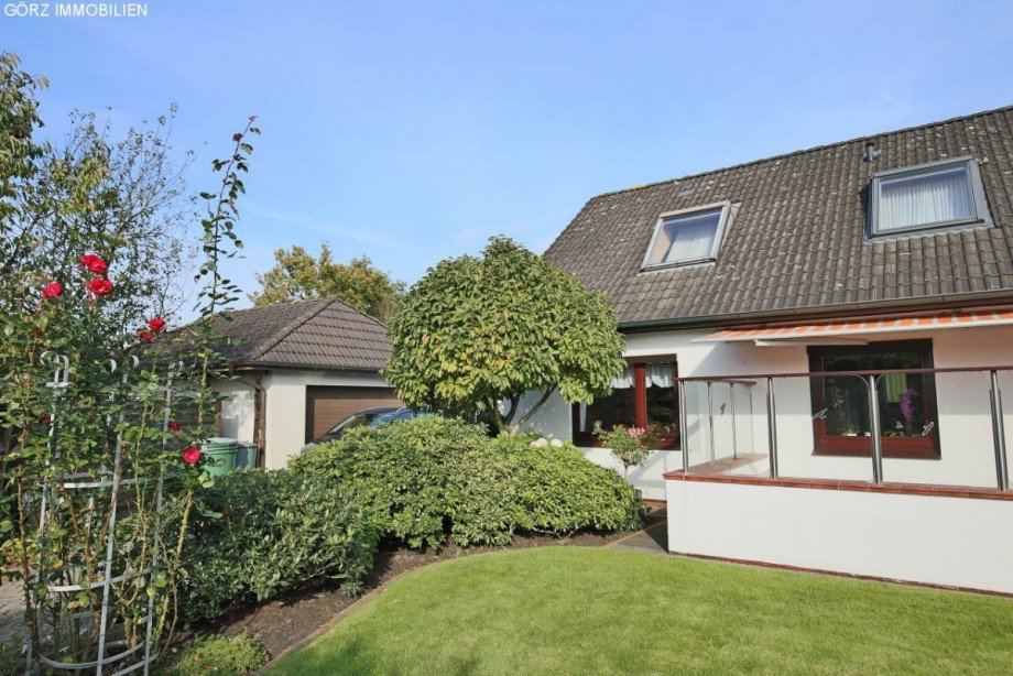  Einfamilienhaus Alveslohe