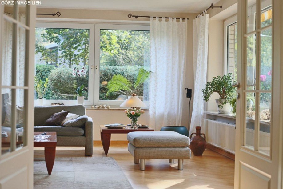 Ambiente Einfamilienhaus Quickborn