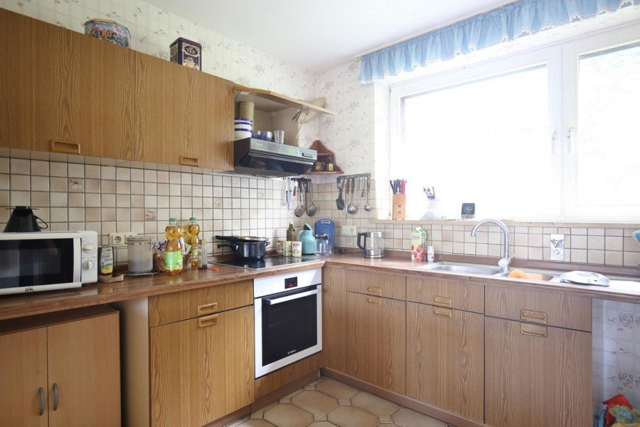 K�che Reihenmittelhaus Norderstedt