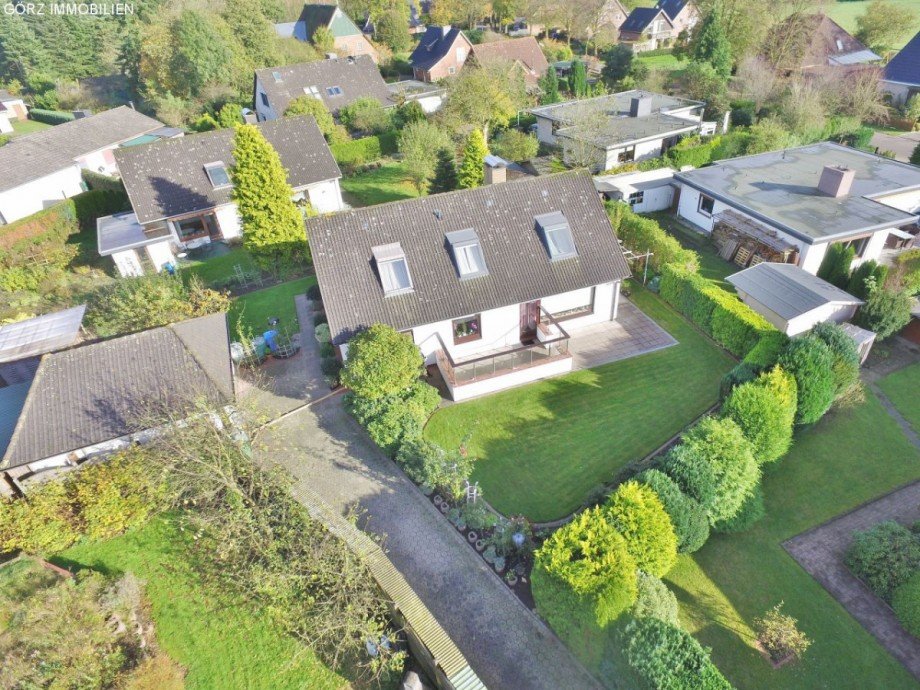  Einfamilienhaus Alveslohe