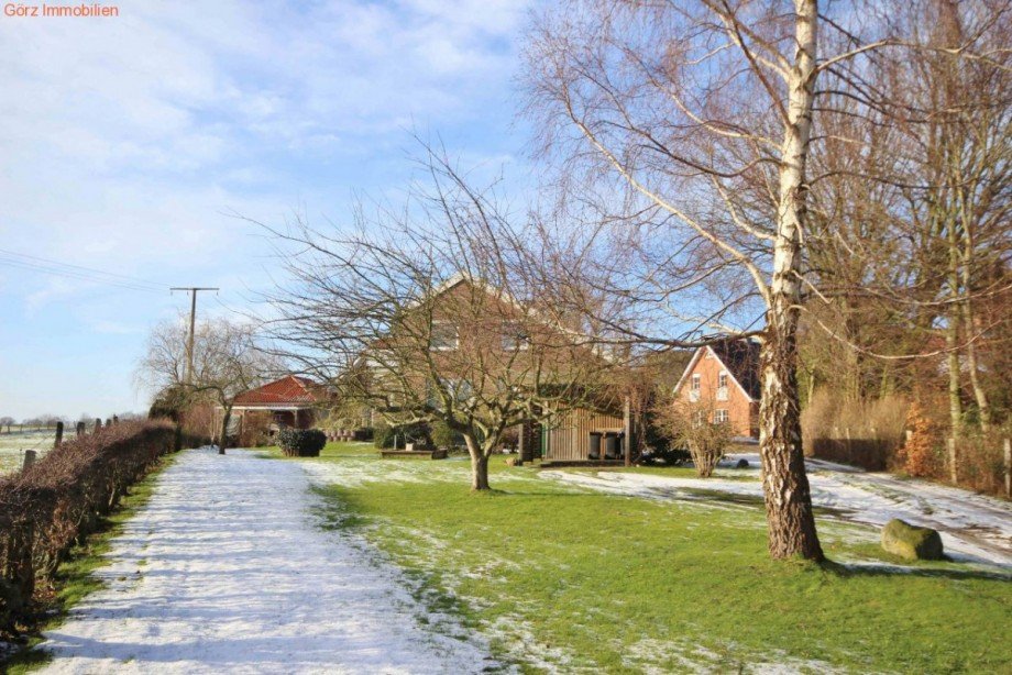  Zweifamilienhaus Bliesdorf