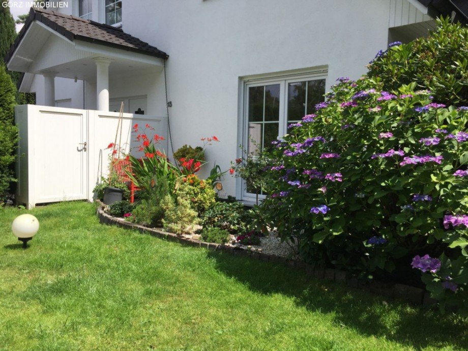  Haus Quickborn-Heide