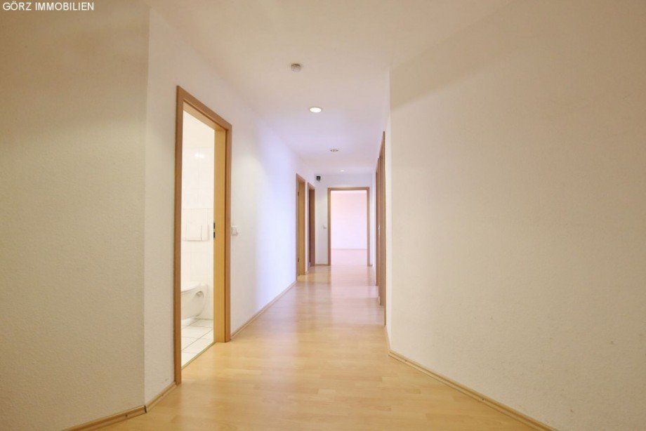  Dachgeschosswohnung Norderstedt