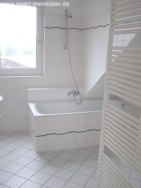 Bad Dachgeschosswohnung Norderstedt