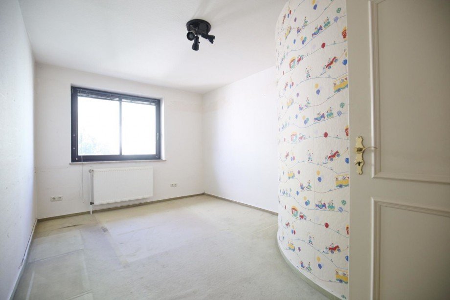 Kinderzimmer 2 Reiheneckhaus Norderstedt