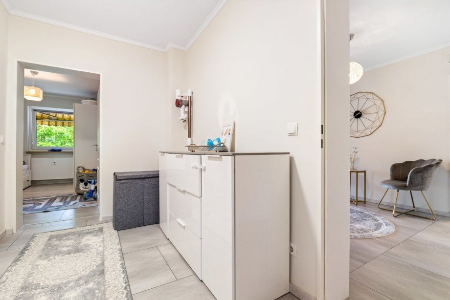  Dachgeschosswohnung Norderstedt