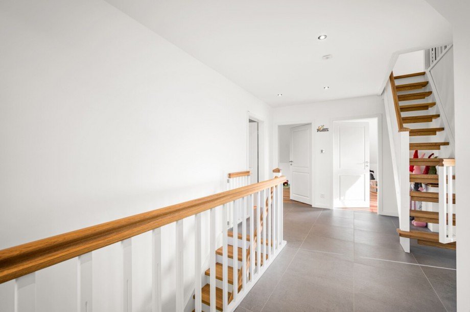  Einfamilienhaus Lutzhorn