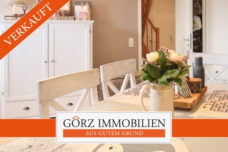 VERKAUFT Norderstedt Wohnung *VERKAUFT* �ber den D�chern von Norderstedt!