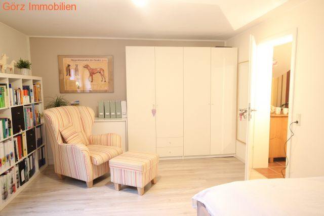 UG - Kinderzimmer - B�ro Reihenhaus Quickborn-Heide