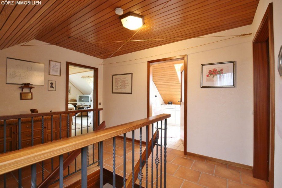 DIELE OG Einfamilienhaus Alveslohe