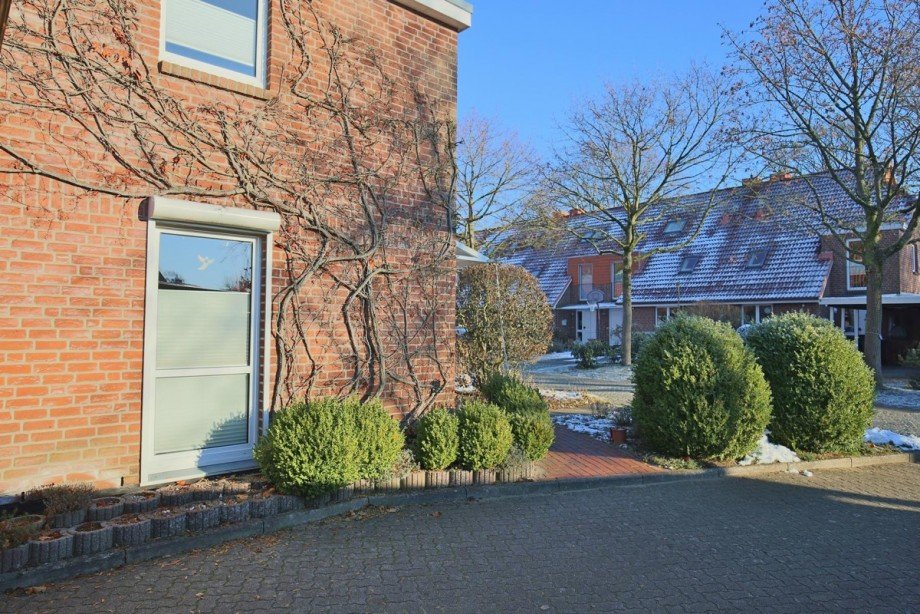  Reihenendhaus Norderstedt