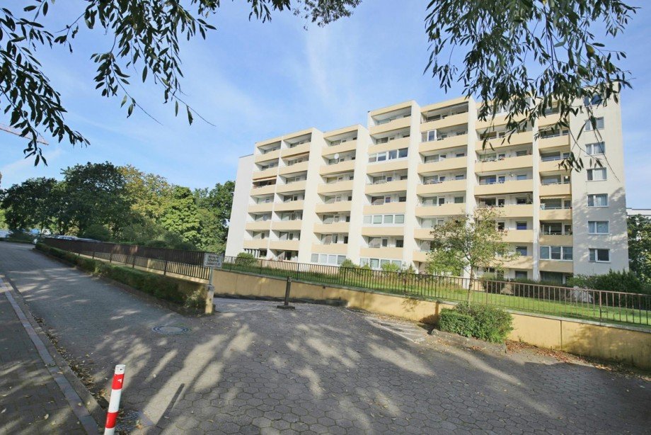  Etagenwohnung Norderstedt / Garstedt