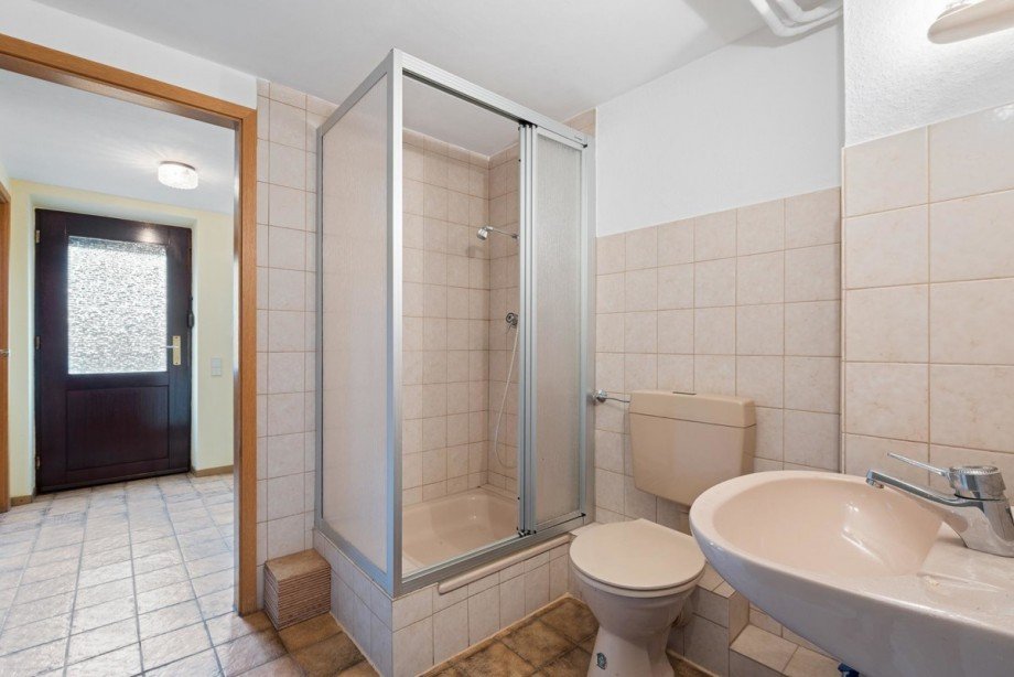 Bad 3 Zweifamilienhaus Norderstedt