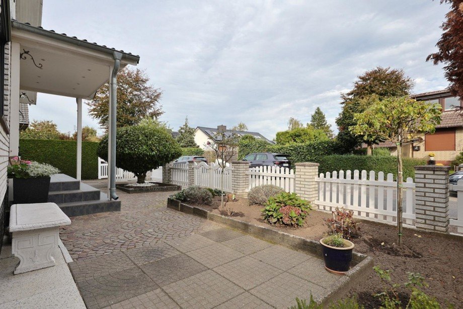  Einfamilienhaus B�nningstedt