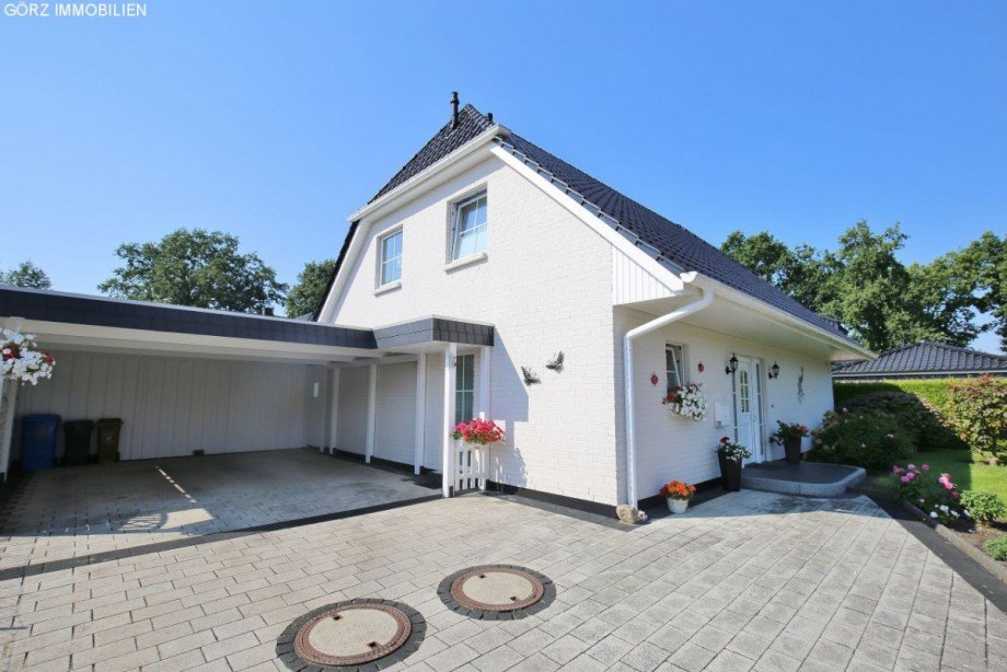  Einfamilienhaus Kaltenkirchen