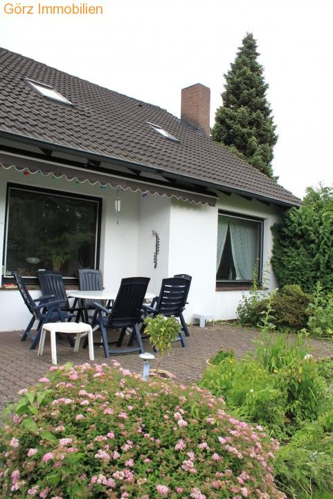 Haus Einfamilienhaus Norderstedt
