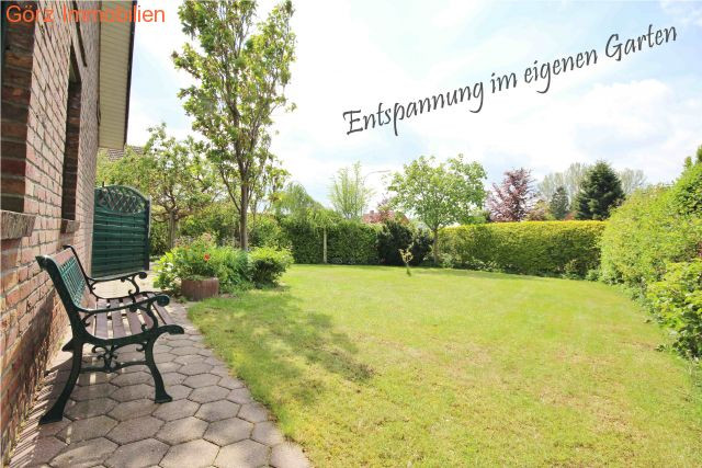  Einfamilienhaus Sarlhusen