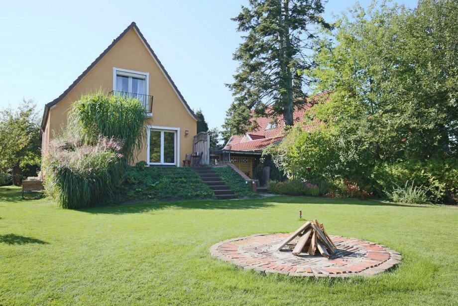 Terrasse Einfamilienhaus Rellingen
