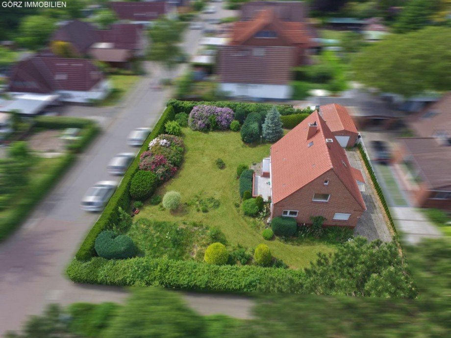  Einfamilienhaus Pinneberg