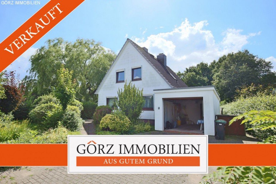  Einfamilienhaus Quickborn