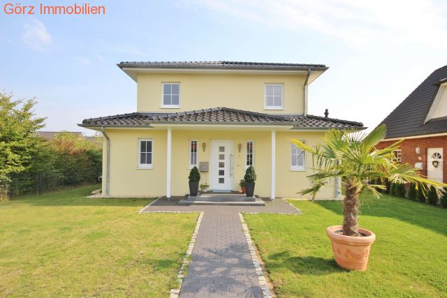  Villa Quickborn
