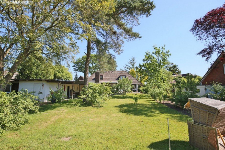  Einfamilienhaus Tornesch