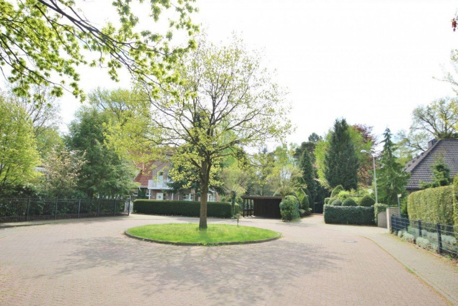  Einfamilienhaus Quickborn-Heide