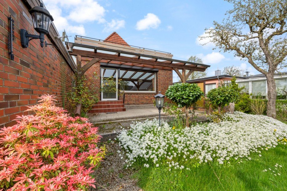  Einfamilienhaus Norderstedt