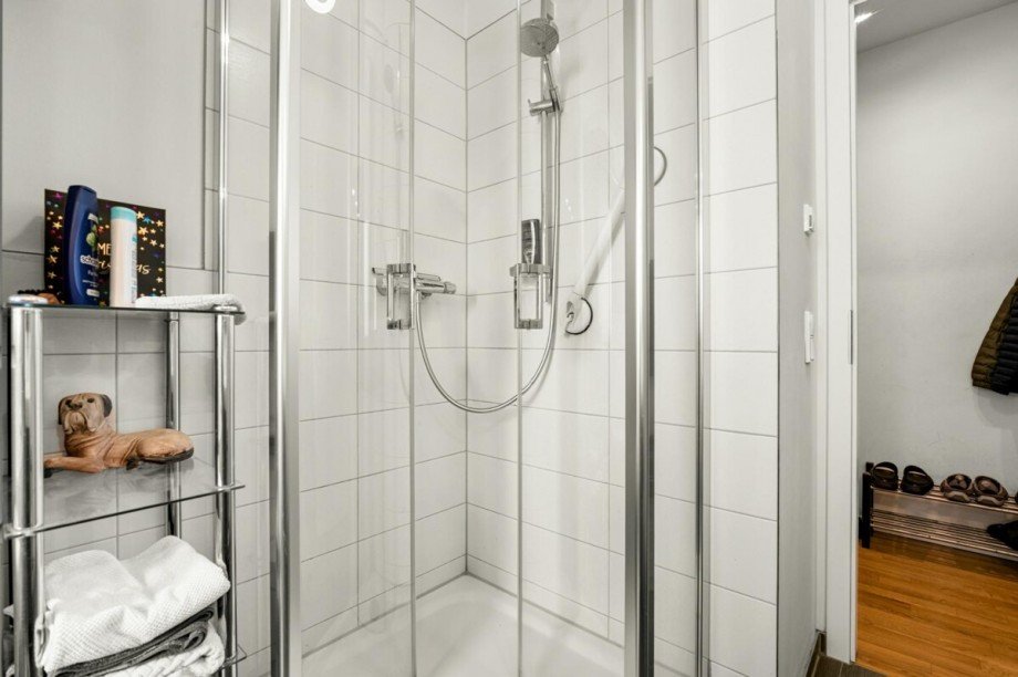  Etagenwohnung Norderstedt