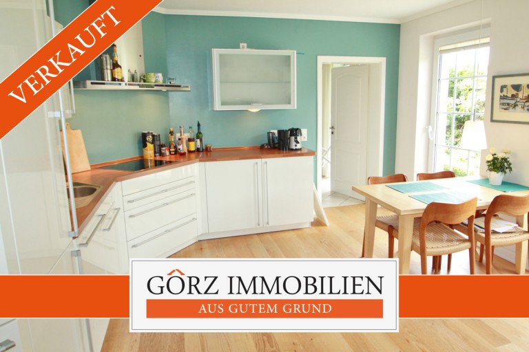 VERKAUFT Norderstedt Einfamilienhaus *VERKAUFT* Norderstedt - familienfreundliches Raumwunder in bevorzugter Lage.