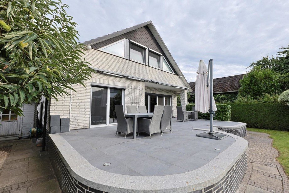  Einfamilienhaus B�nningstedt