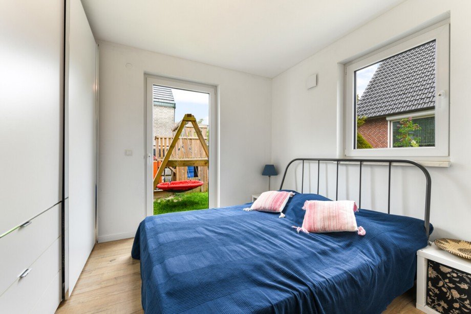 G�stezimmer Einfamilienhaus Quickborn