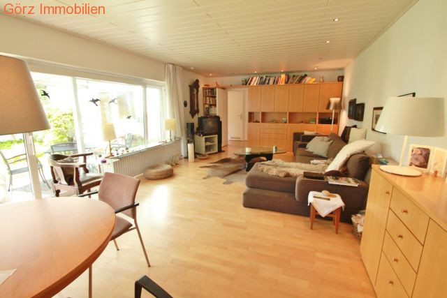  Bungalow Schenefeld