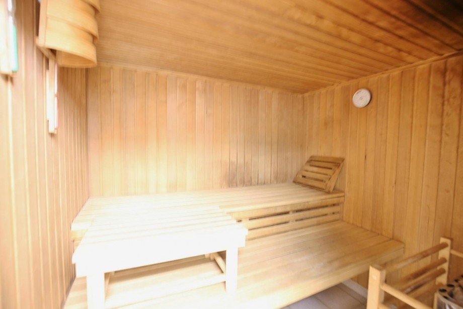 Sauna Etagenwohnung Norderstedt / Garstedt