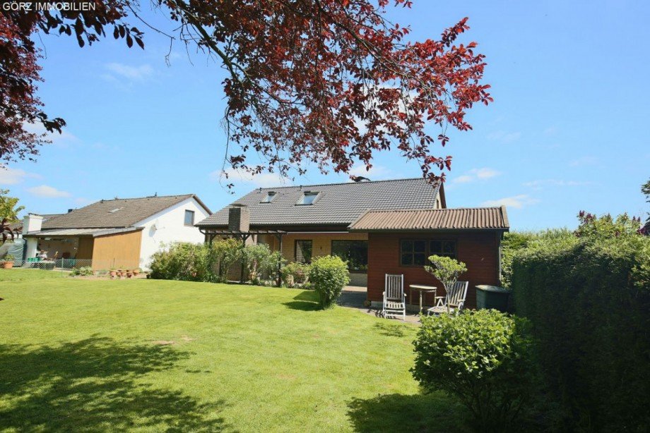  Einfamilienhaus Elmenhorst