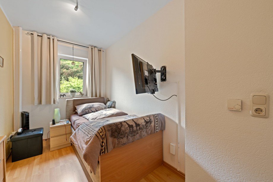 Zimmer im EG Einfamilienhaus Henstedt-Ulzburg
