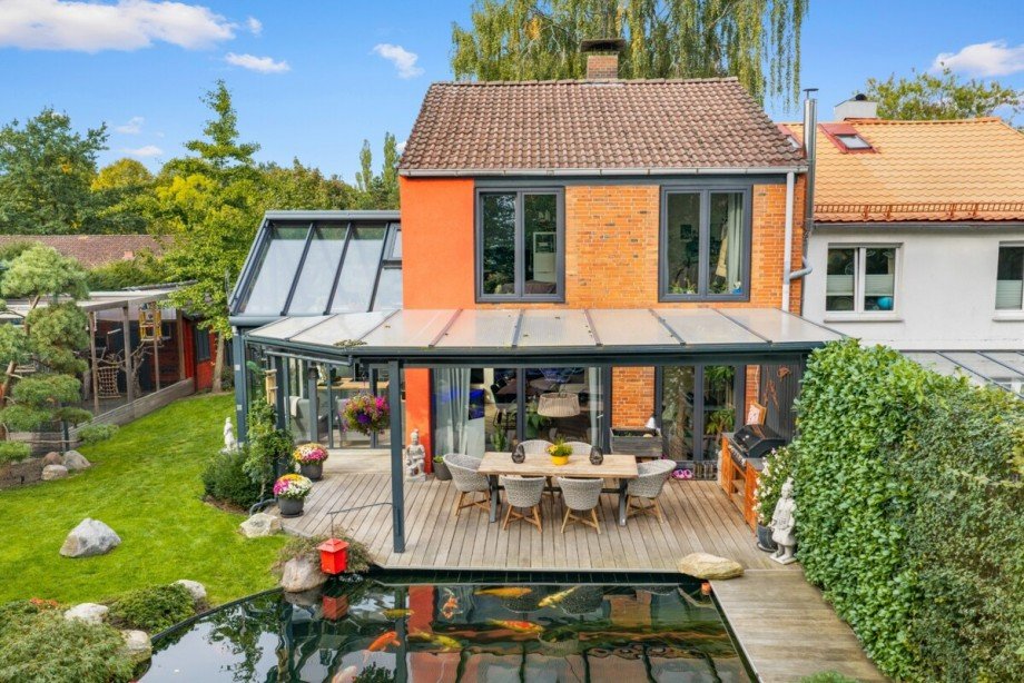 Ihr Traumhaus Reihenendhaus Hamburg / Lurup