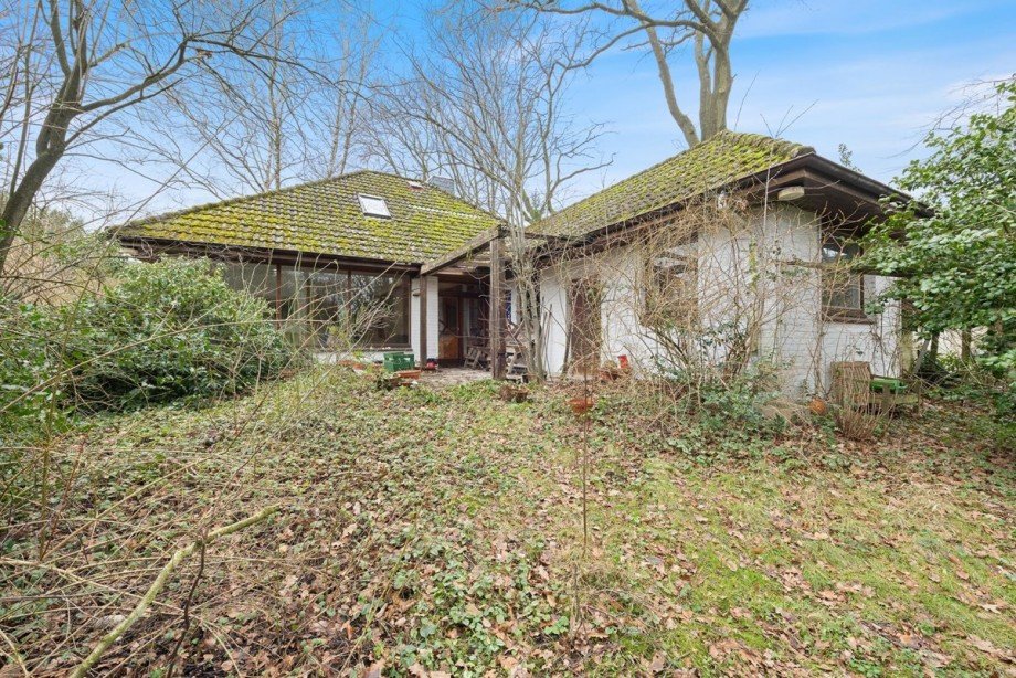  Einfamilienhaus Norderstedt