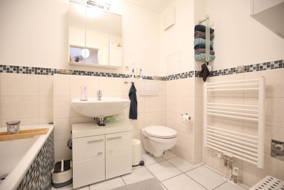  Maisonettewohnung Norderstedt