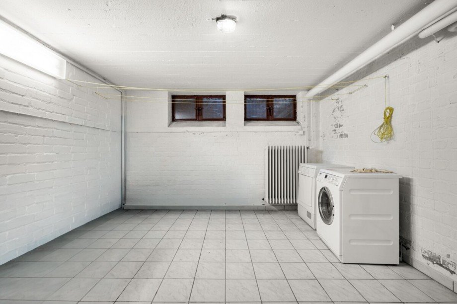 KG, Waschk�che Einfamilienhaus Norderstedt