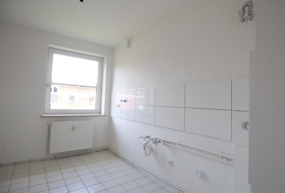  Etagenwohnung Barmstedt