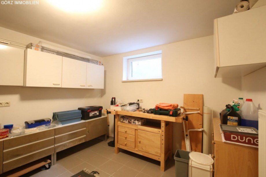 Werkstatt Einfamilienhaus Norderstedt