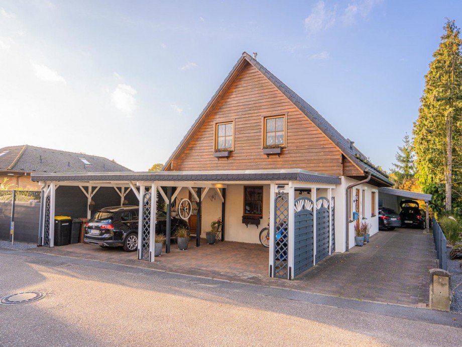  Einfamilienhaus Quickborn