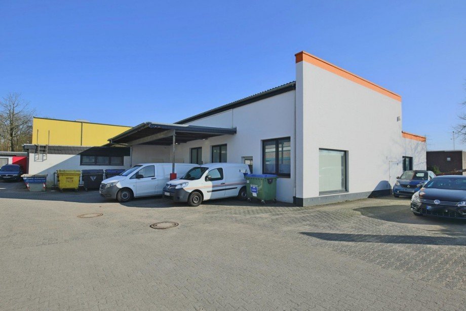 Lager Norderstedt