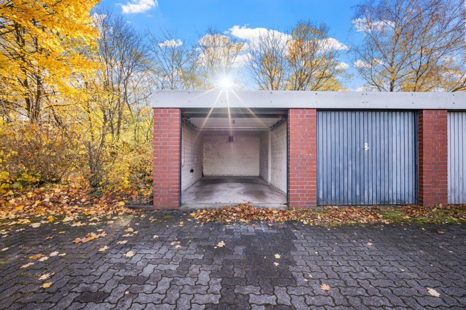 Ihre Reihenmittelhaus Norderstedt