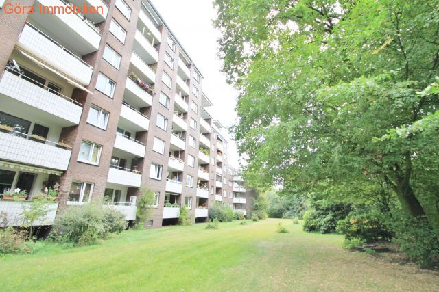  Etagenwohnung Kaltenkirchen