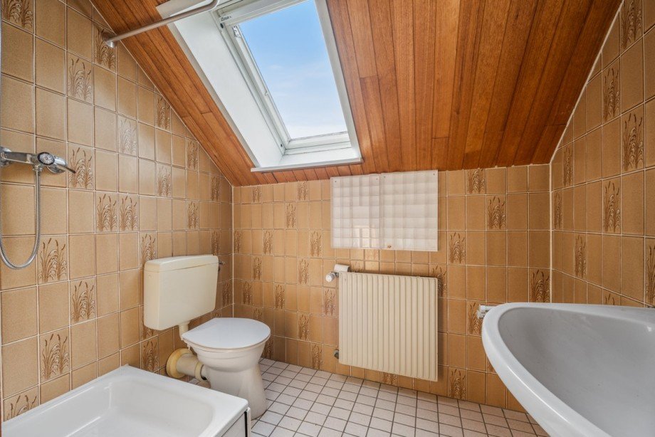 Vollbad OG Einfamilienhaus Schmalfeld