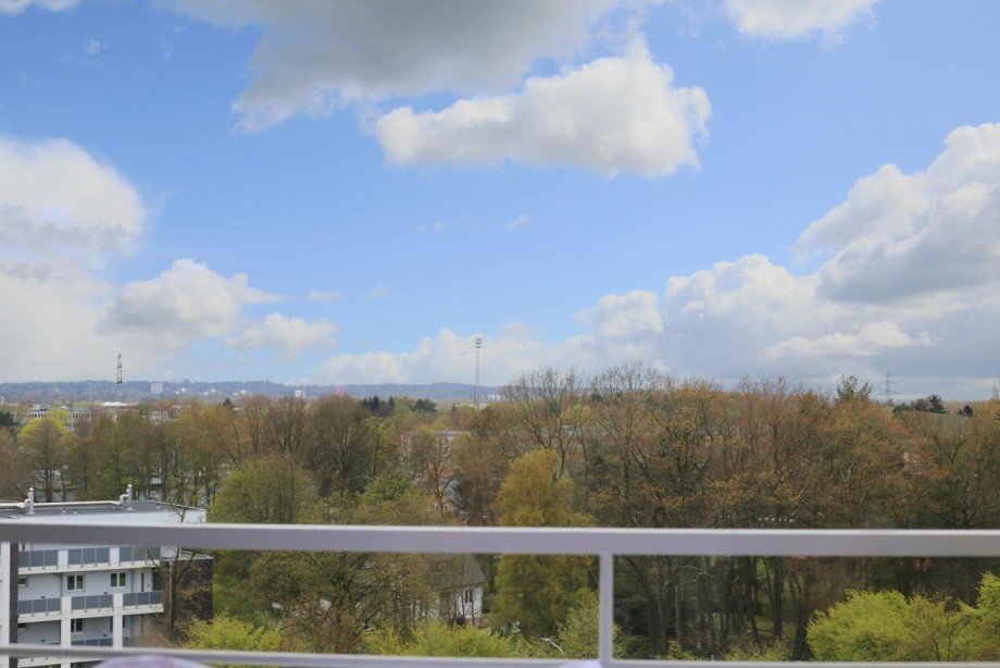 Fernblick Etagenwohnung Schenefeld